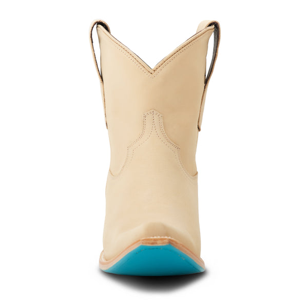 Emma Jane Bootie - Bone