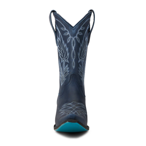 Sandaga Midi - Midnight Navy