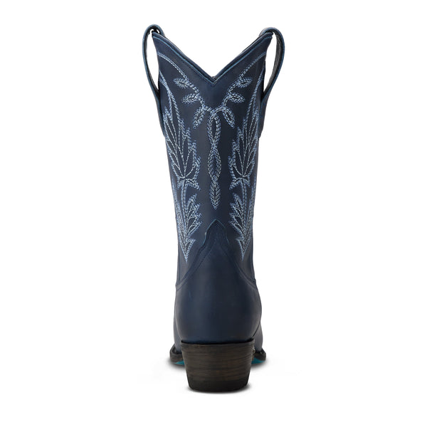 Sandaga Midi - Midnight Navy