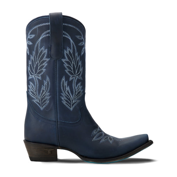 Sandaga Midi - Midnight Navy