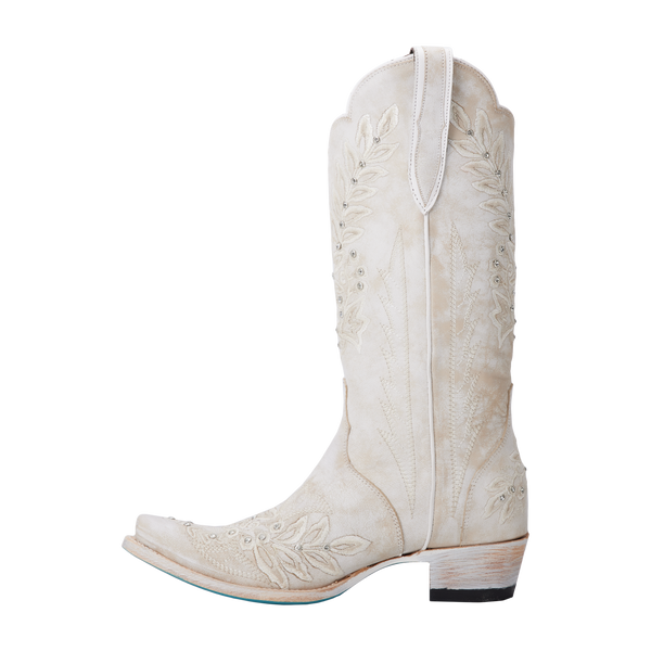 Destiny Boot - Ceramic Crackle