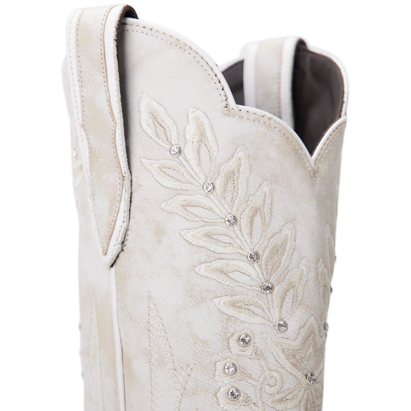 Destiny Boot - Ceramic Crackle