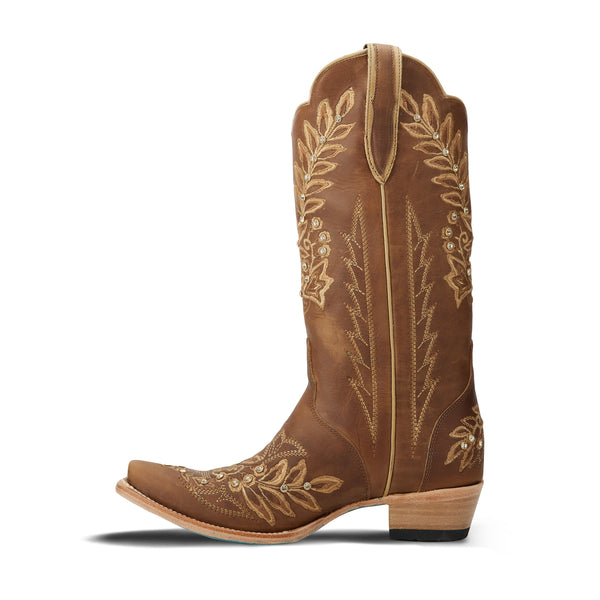 Destiny Boot - Desert Clay
