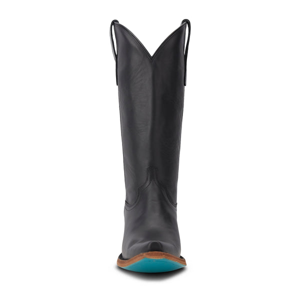 Emma Jane Boot - Jet Black
