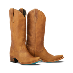 Emma Jane Boot - Desert Clay