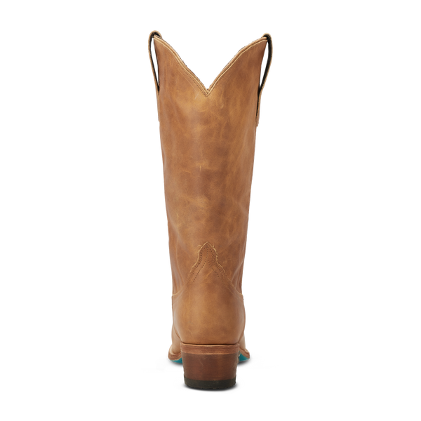 Emma Jane Boot - Desert Clay