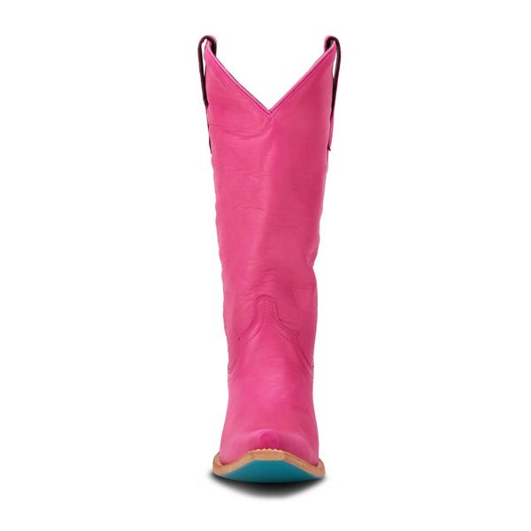 Emma Jane Boot - Hot Pink