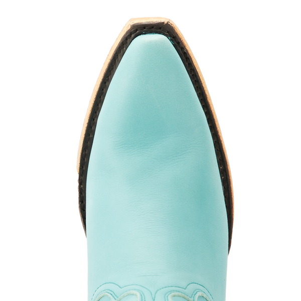 Emma Jane Boot - Turquoise Blaze