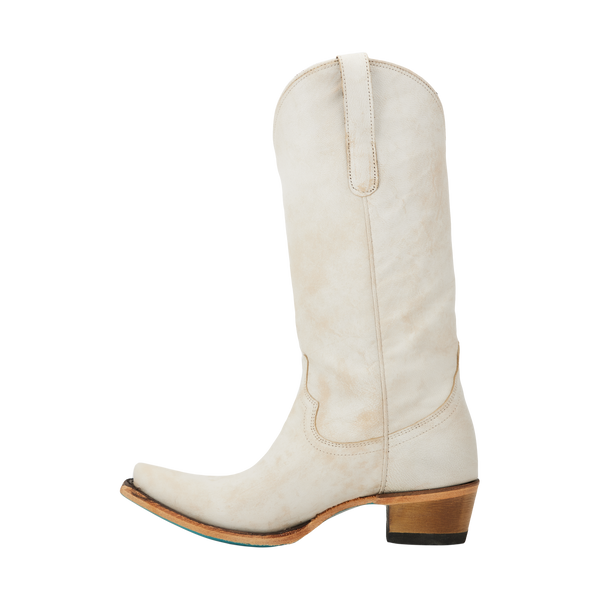 Emma Jane Boot - Ceramic Crackle