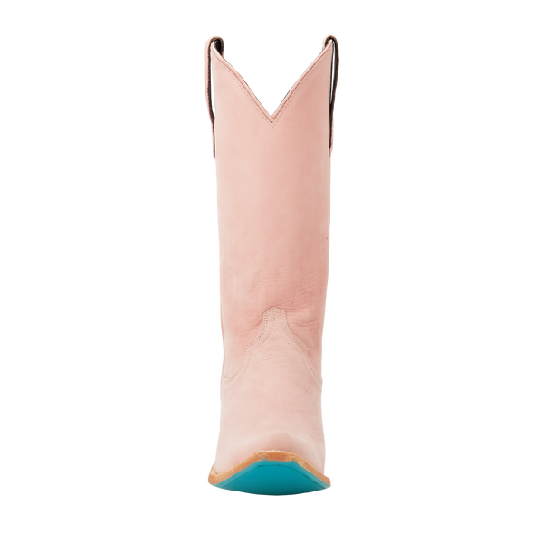 Emma Jane Boot - Blush