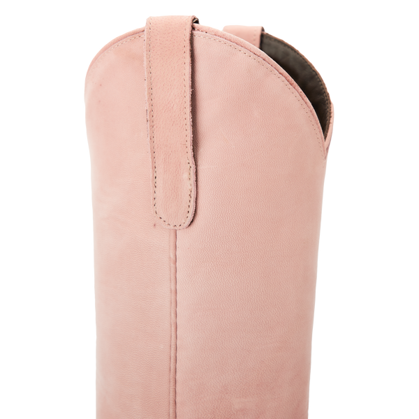 Emma Jane Boot - Blush