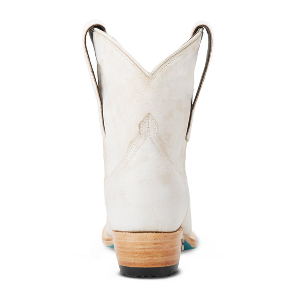 Emma Jane Bootie - Ceramic Crackle