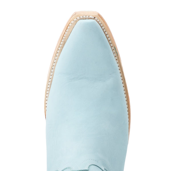 Emma Jane Bootie - Powder Blue