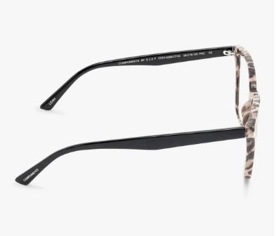 Diff Leah in Leopard Tortoise