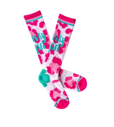 Gypsy Lucky Cowgirl Socks