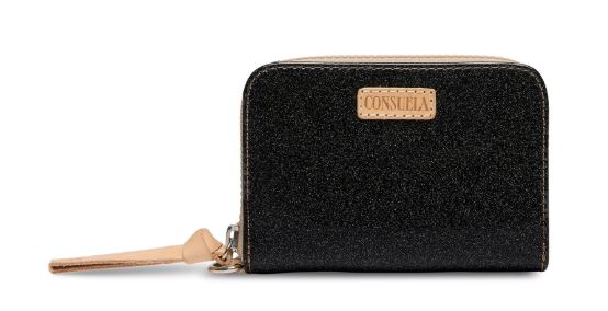Consuela Zippy Wallet in Mariana
