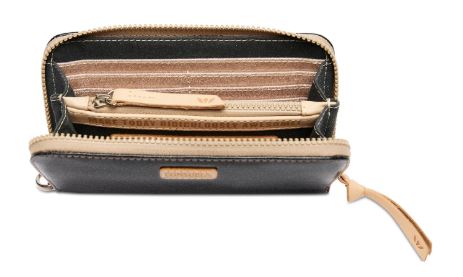 Consuela Essential Wallet in Mariana