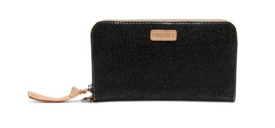Consuela Essential Wallet in Mariana