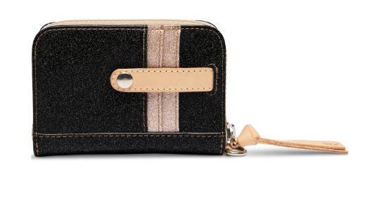 Consuela Zippy Wallet in Mariana