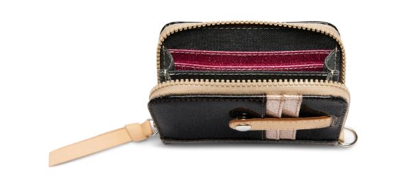 Consuela Zippy Wallet in Mariana