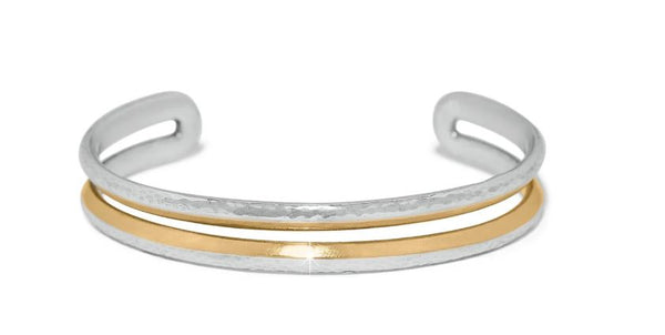 Brighton Medici Flex Cuff