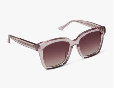 Diff Meredith in Light Pink