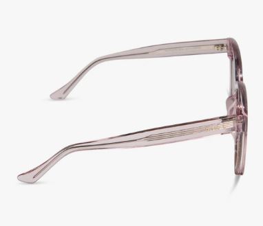 Diff Meredith in Light Pink