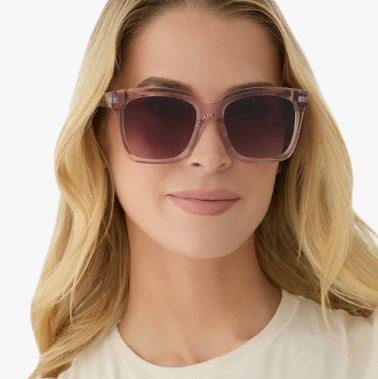 Diff Meredith in Light Pink