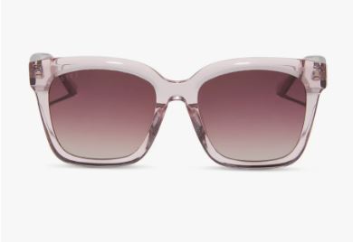 Diff Meredith in Light Pink