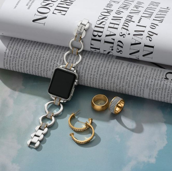 Brighton Meridian Tempo Watch Band