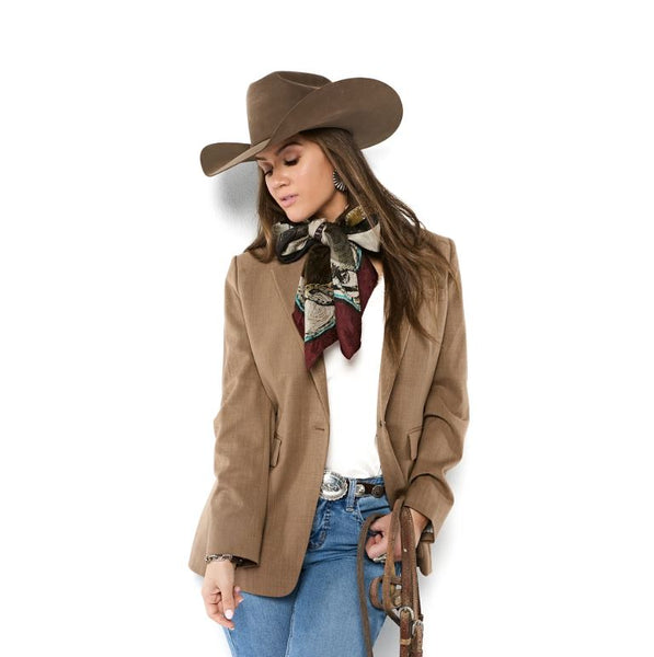 Fringe BLUE Label Gettin’ Western - Merlot