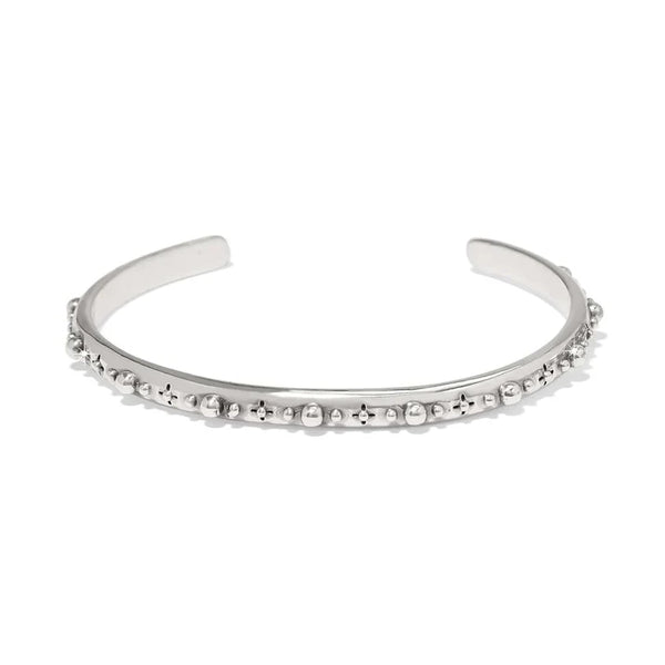 Brighton Mosaic Mojave Slim Cuff Bracelet