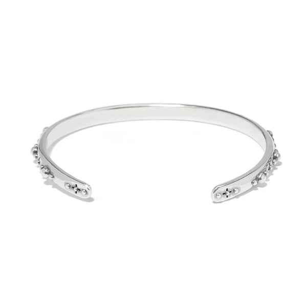 Brighton Mosaic Mojave Slim Cuff Bracelet