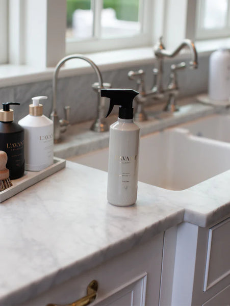 L'AVANT Multipurpose Cleaner Fresh Linen