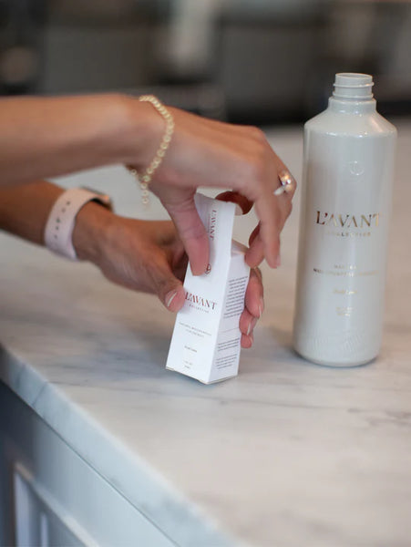 L’AVANT Multipurpose Cleaner Concentrate Refill Fresh Linen