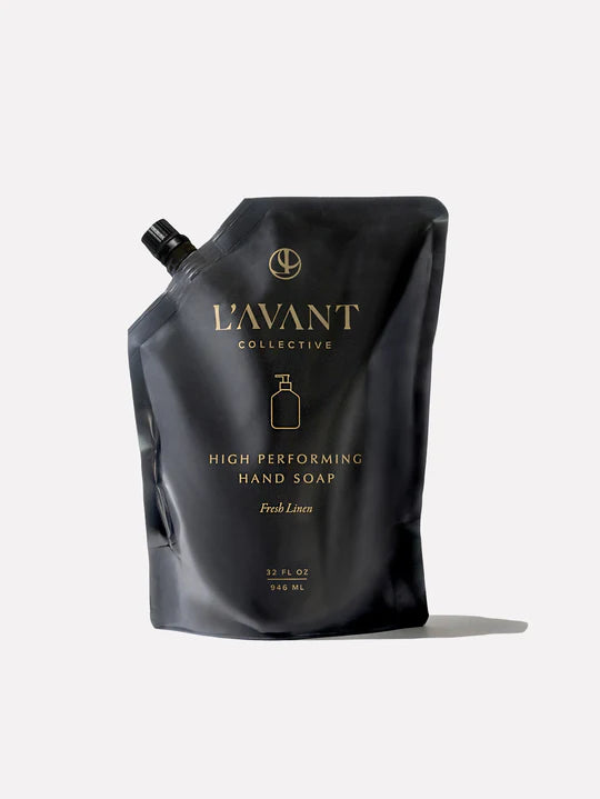 L'AVANT Hand Soap Refill Pouch