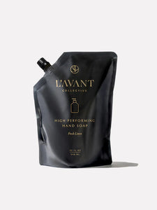L'AVANT Hand Soap Refill Pouch