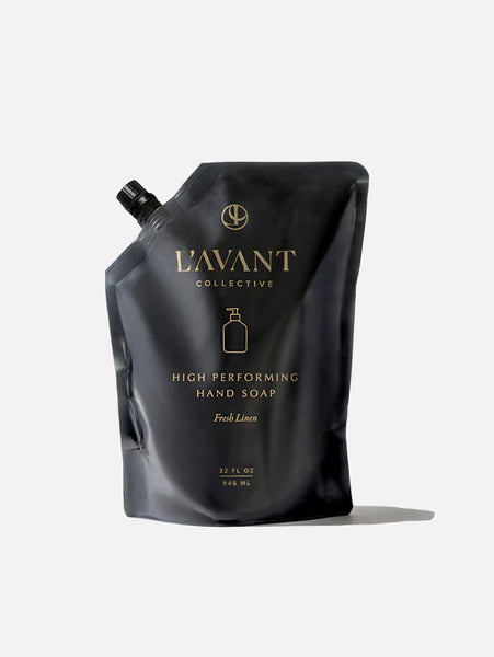 L'AVANT Hand Soap Refill Pouch
