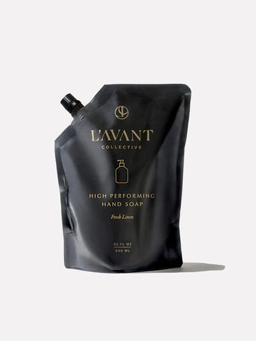 L'AVANT Hand Soap Refill Pouch