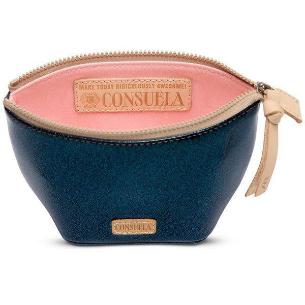 Consuela Medium Tool Kit in Blue