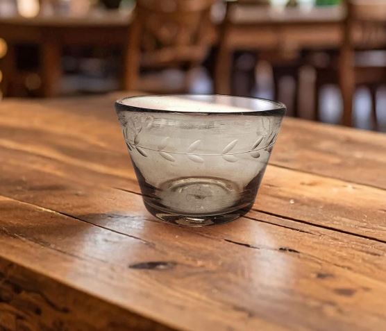 Jan Barboglio Perfecto Bowl W/Laurel