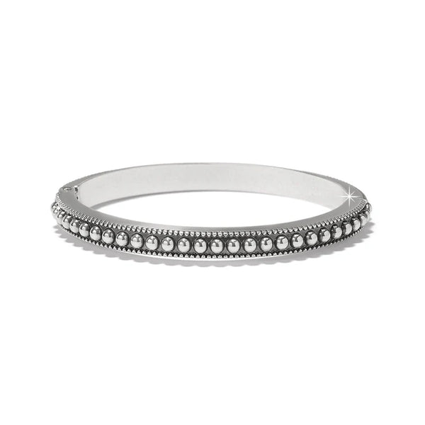 Brighton Pretty Tough Gem Hinged Bangle