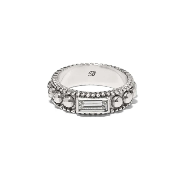 Brighton Pretty Tough Gem Ring