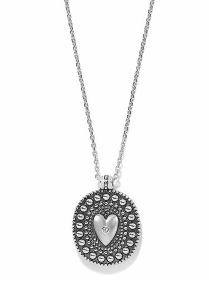 Brighton Pretty Tough Gem Necklace