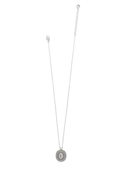 Brighton Pretty Tough Gem Necklace