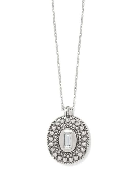 Brighton Pretty Tough Gem Necklace