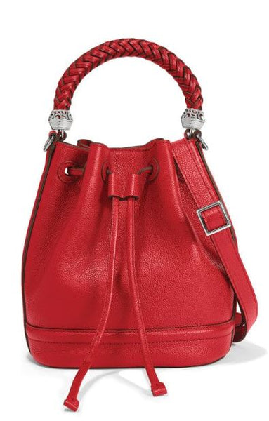 Brighton Bellita Bucket Handbag