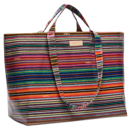 Consuela Grab ‘n Go Jumbo in Reese