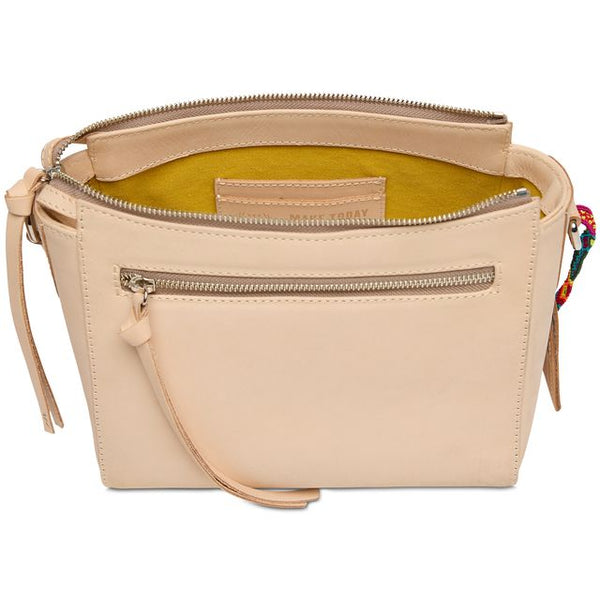 Consuela City Bag in Diego