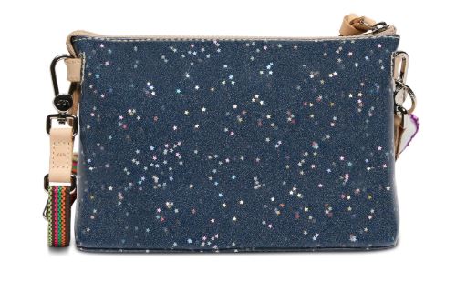 Consuela Midtown Crossbody in Shane